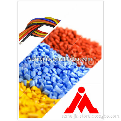 LSZH xlpe compound pellets for wire